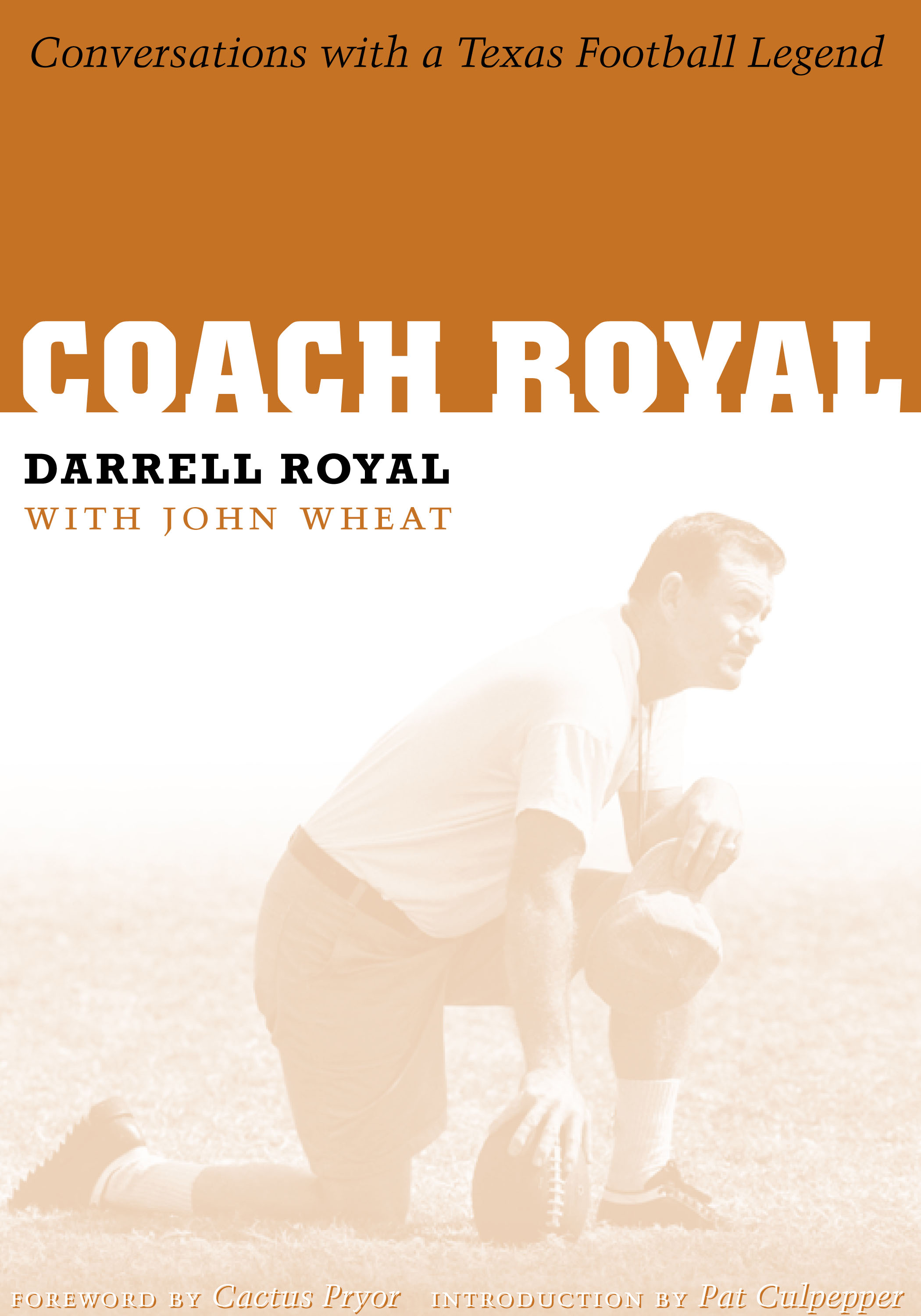 Coach Royal