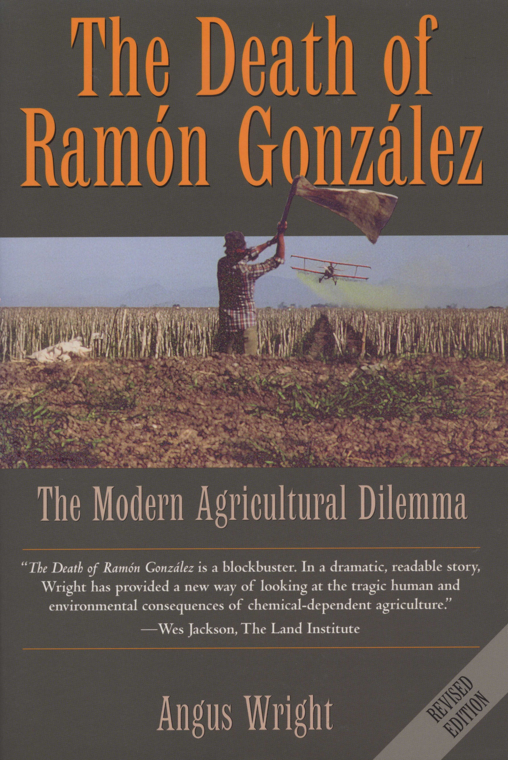 Death of RamOn GonzAlez