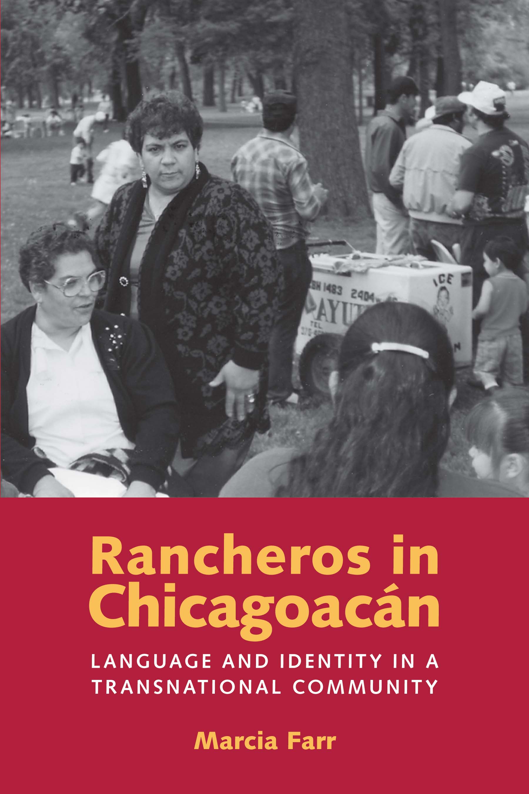 Rancheros in ChicagoacAn