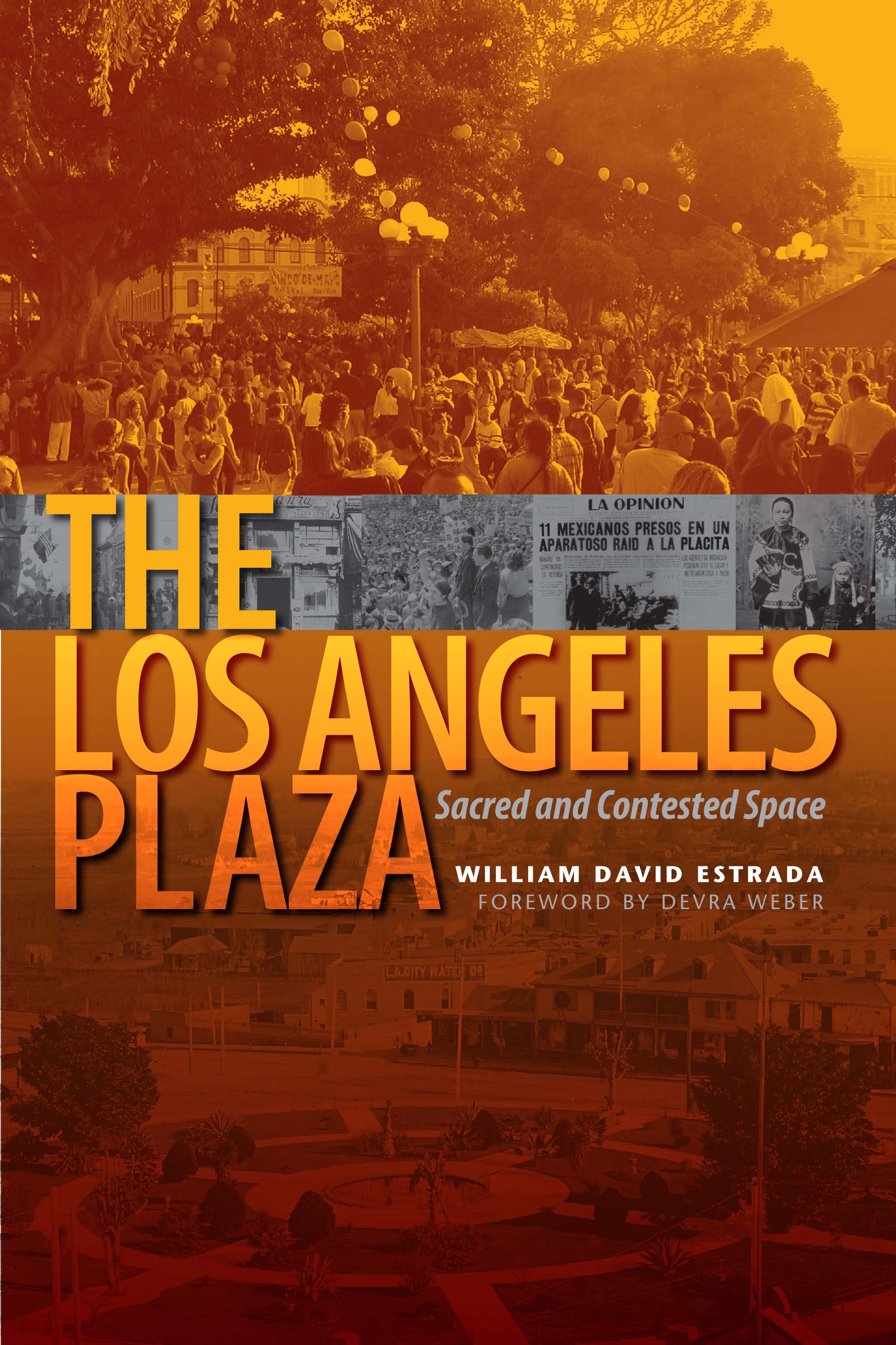 Los Angeles Plaza