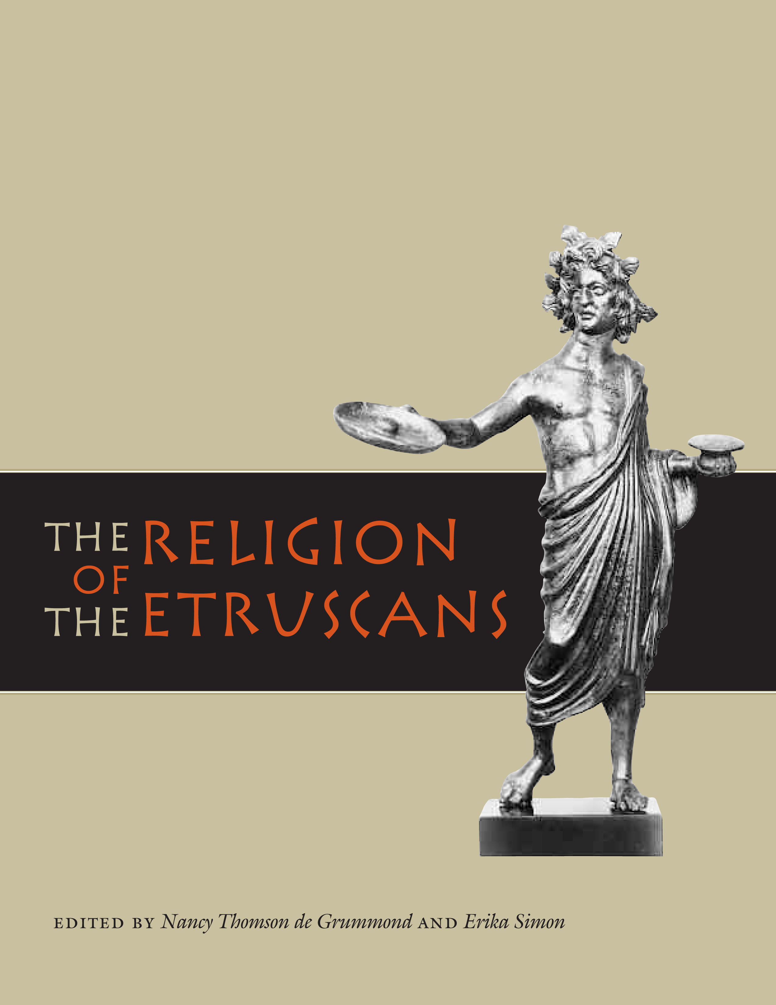 Religion of the Etruscans