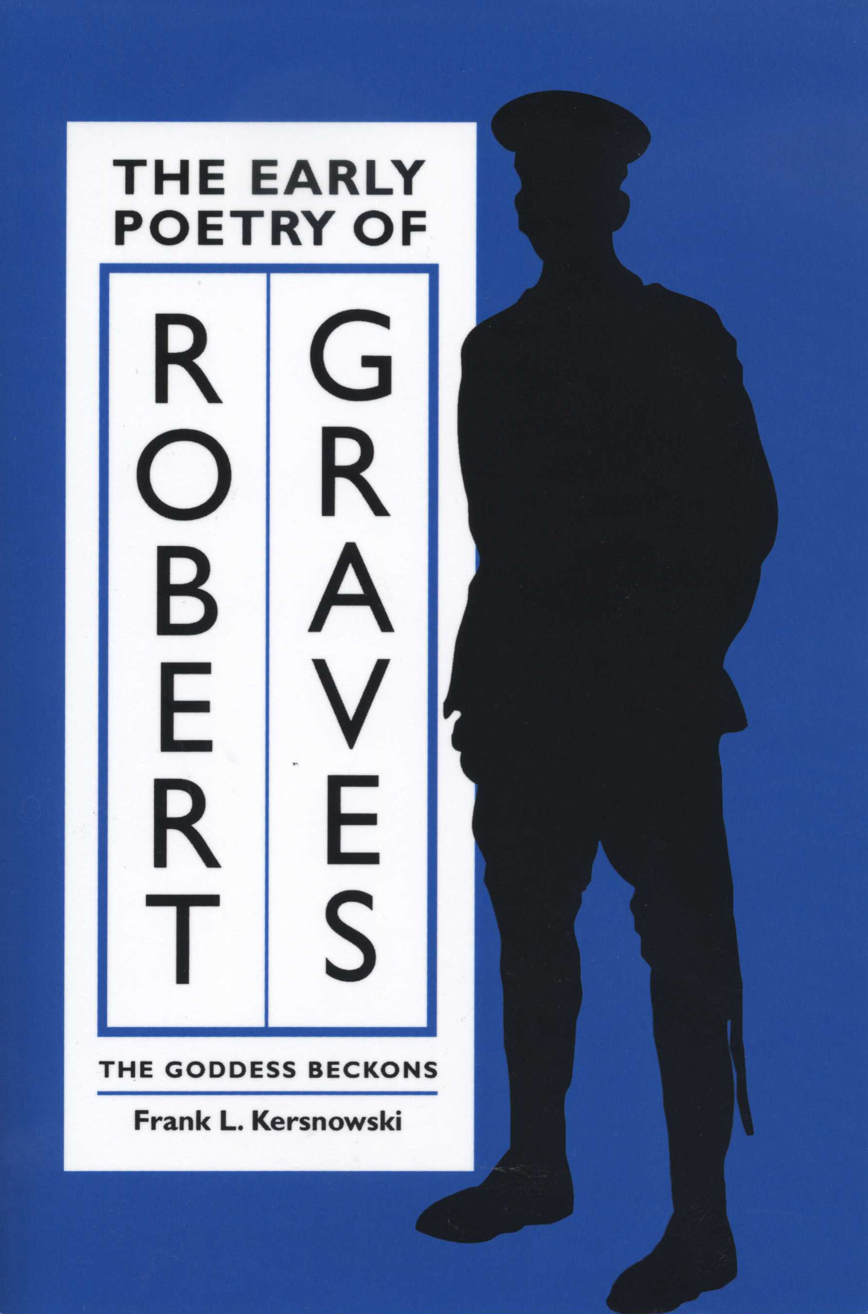 Early Poetry of Robert Graves