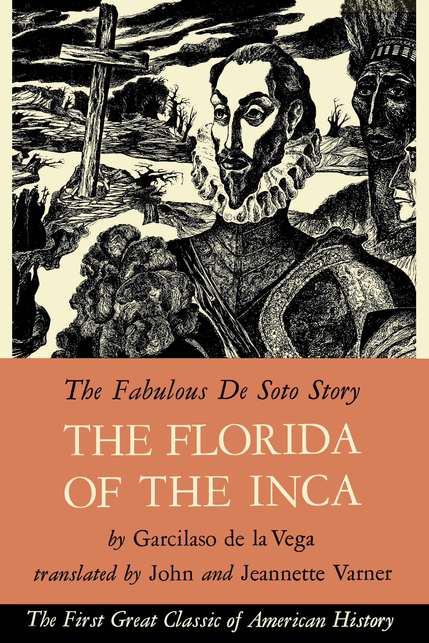 Florida of the Inca