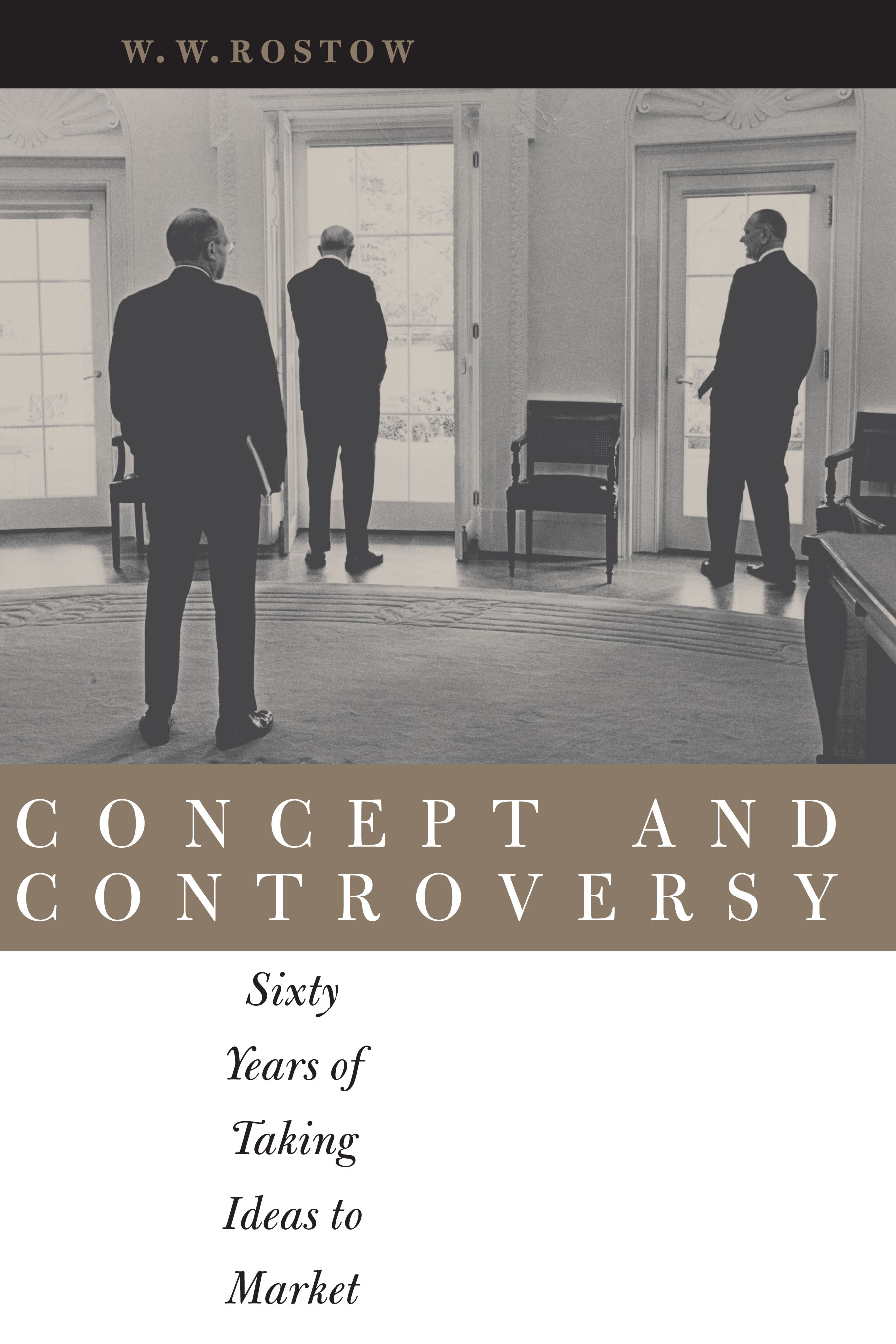 Concept and Controversy