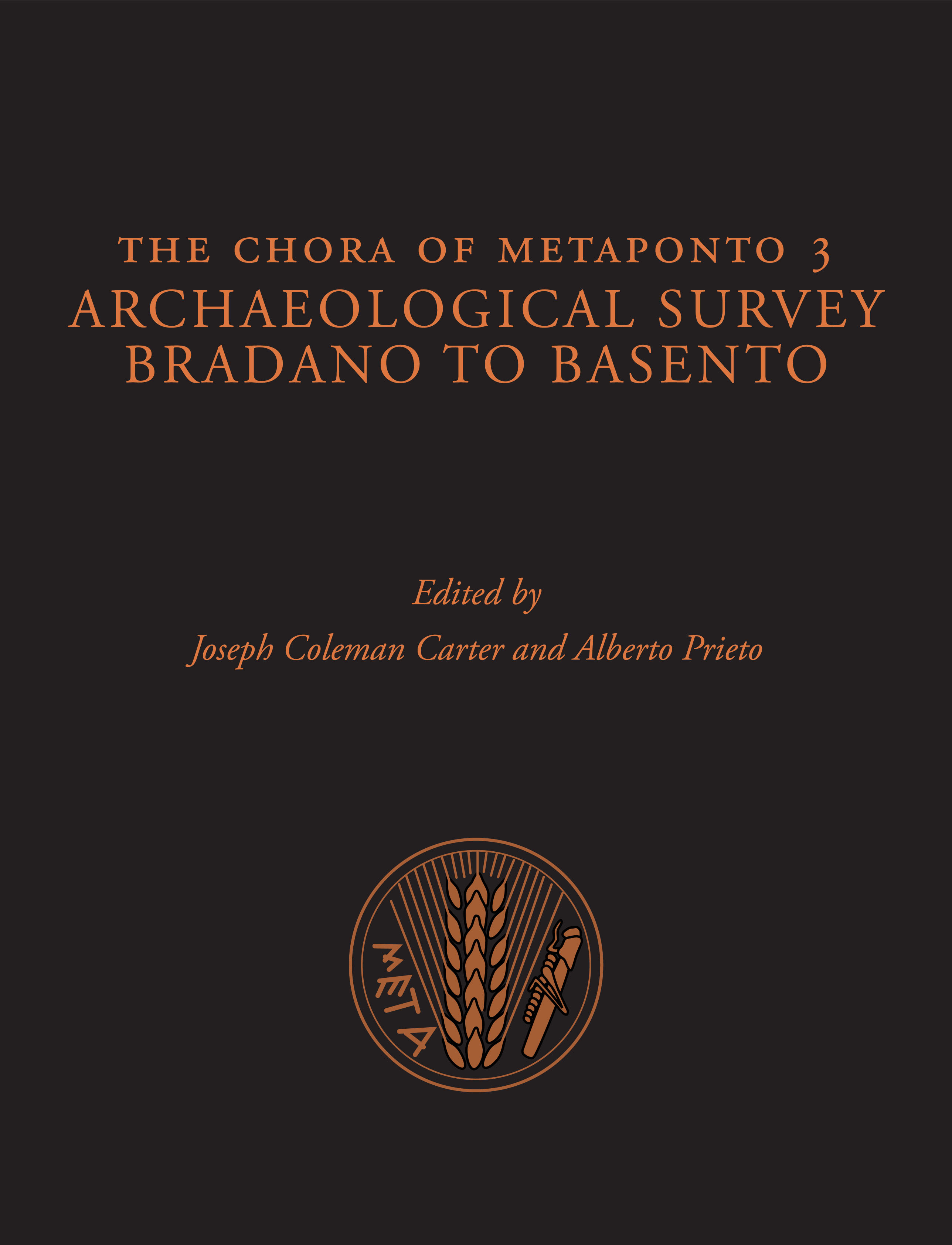 Chora of Metaponto 3