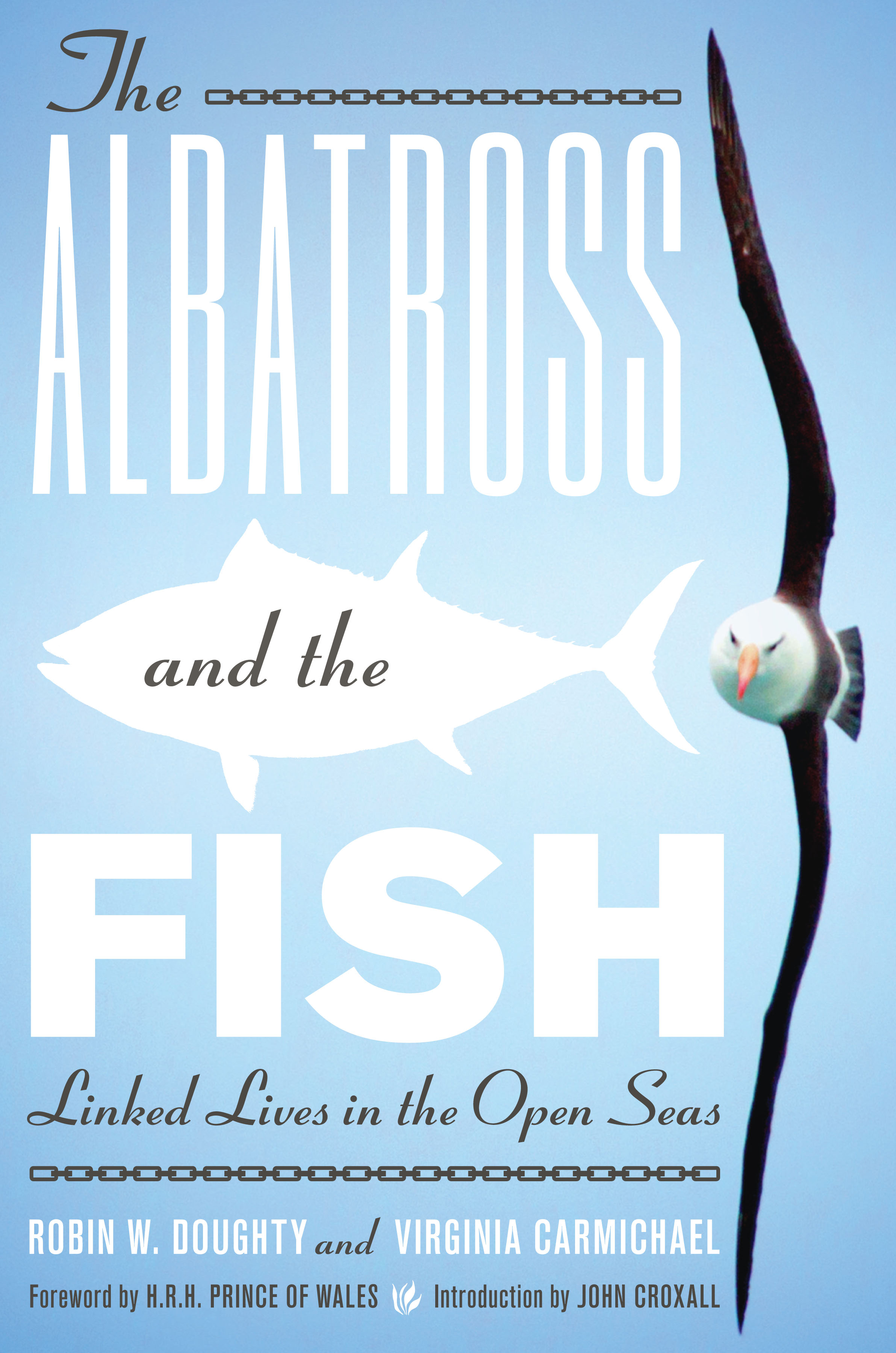 Albatross and the Fish