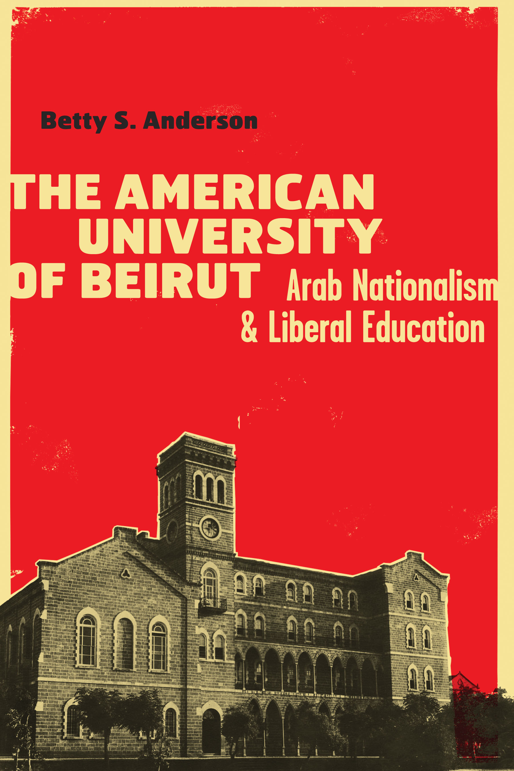 American University of Beirut