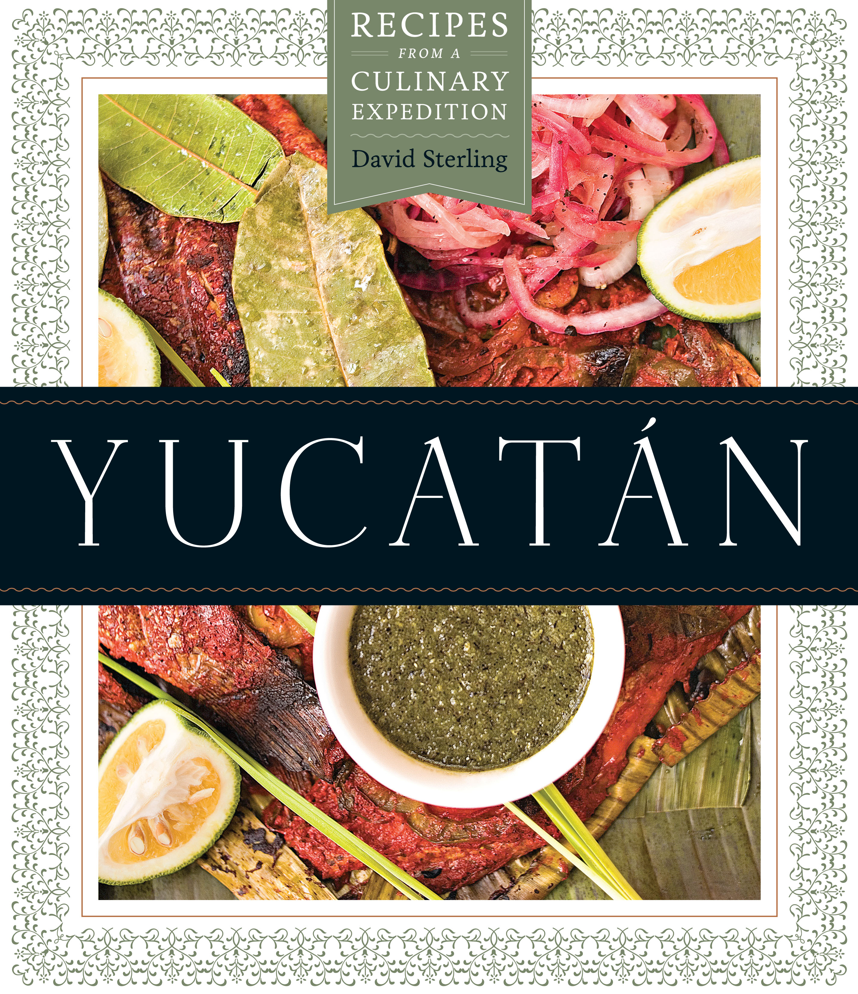 YucatAn