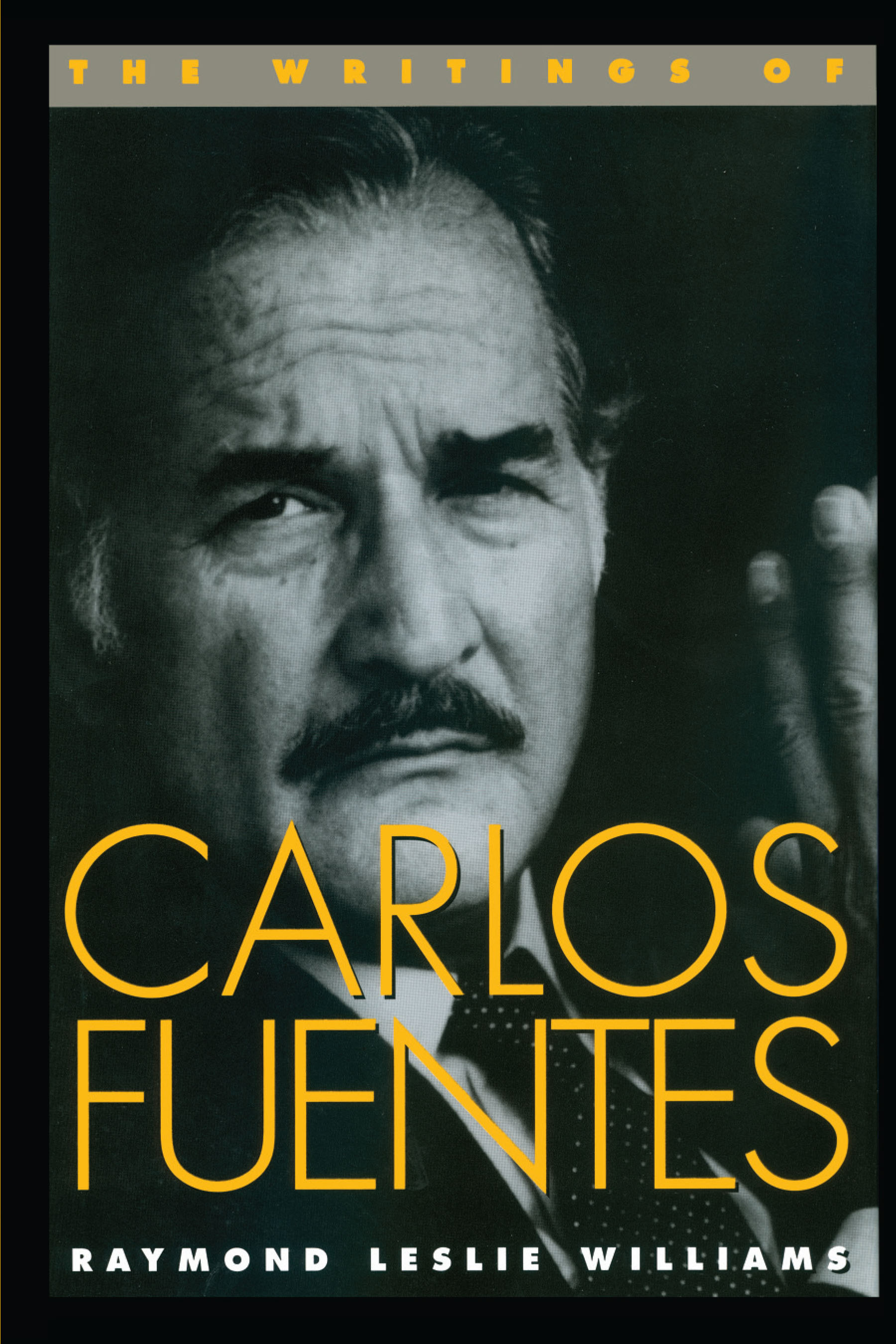 Writings of Carlos Fuentes