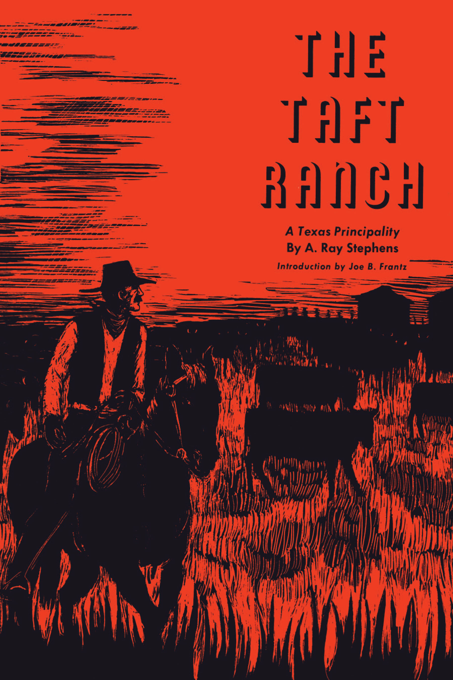 Taft Ranch