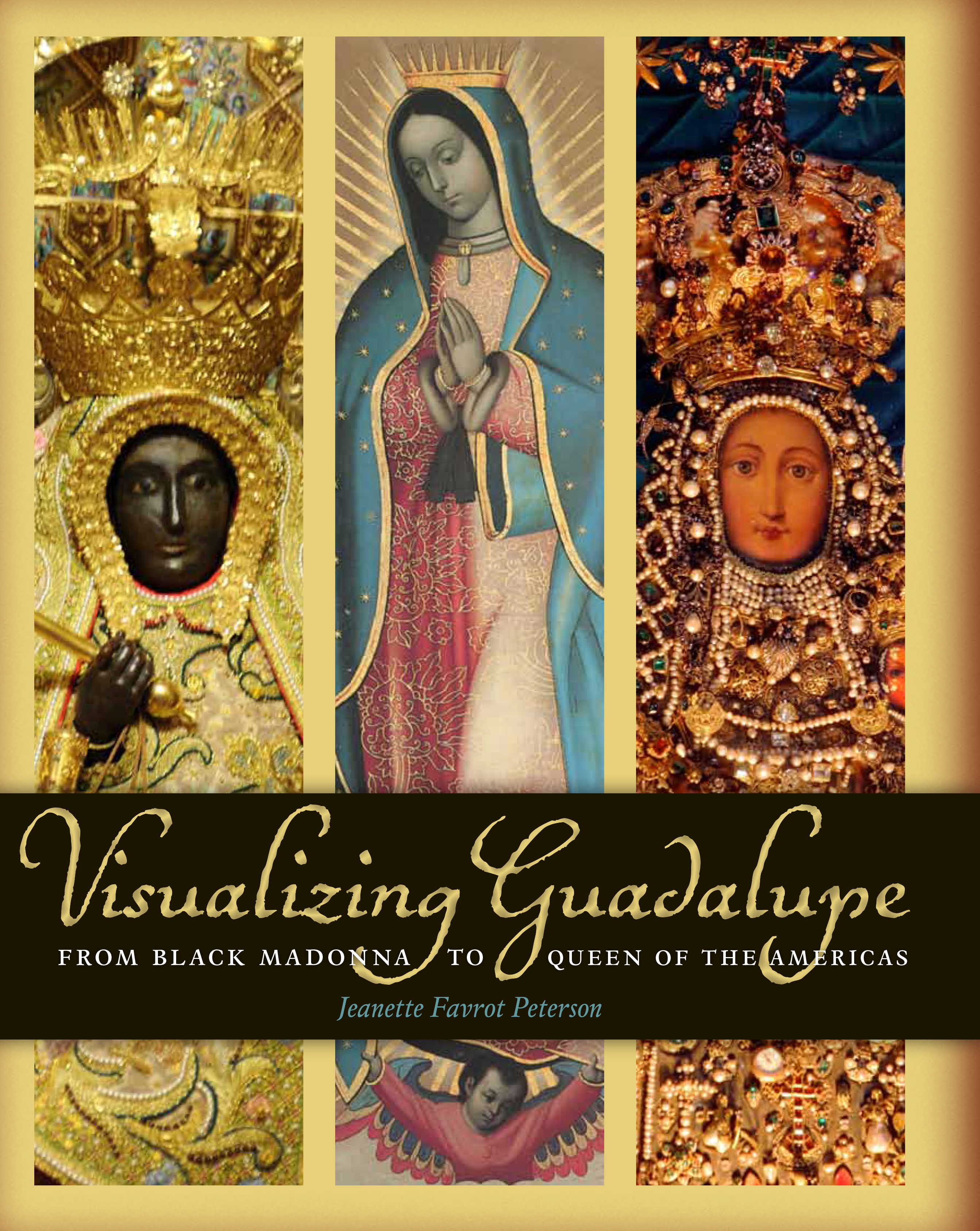 Visualizing Guadalupe