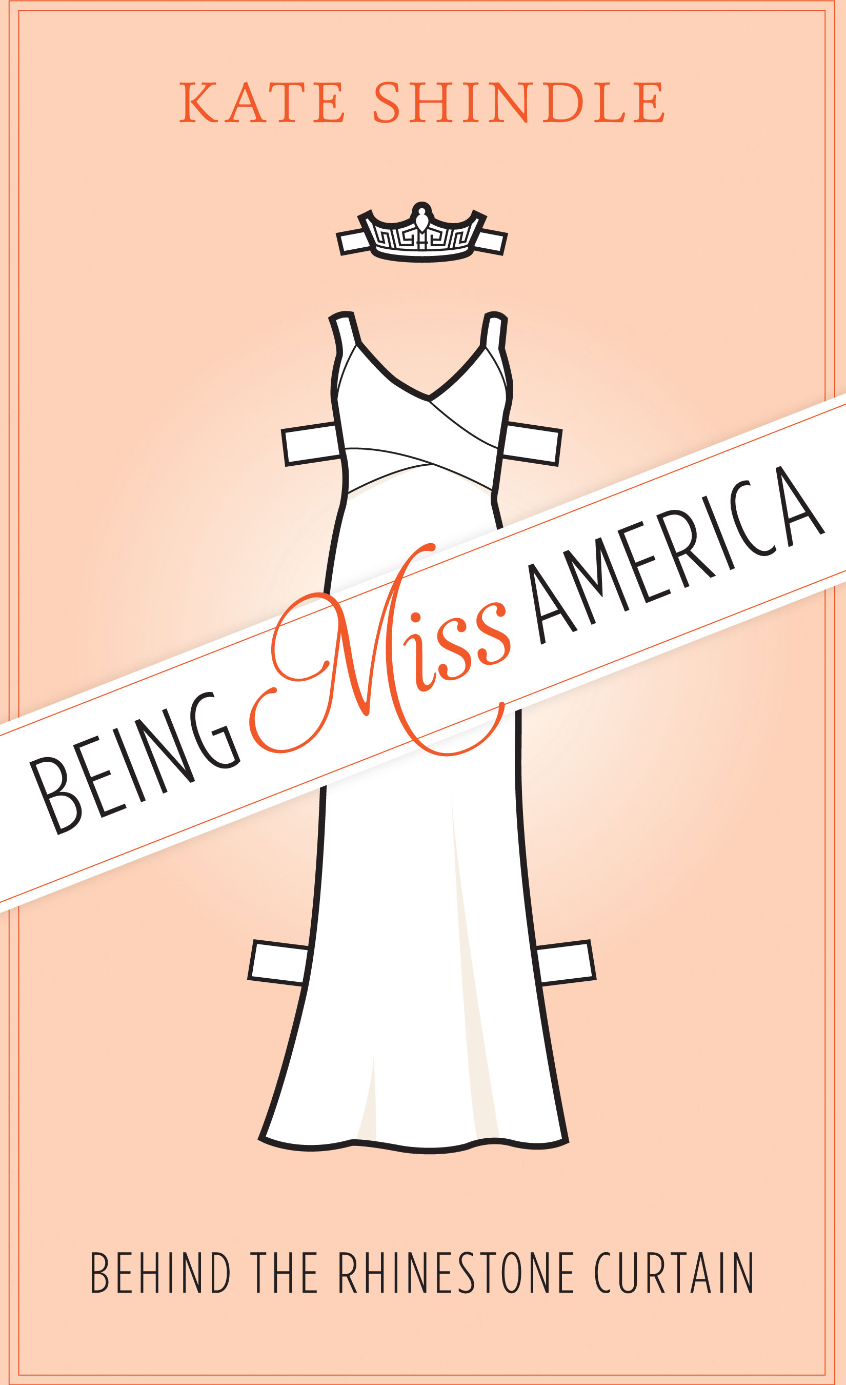 Being Miss America