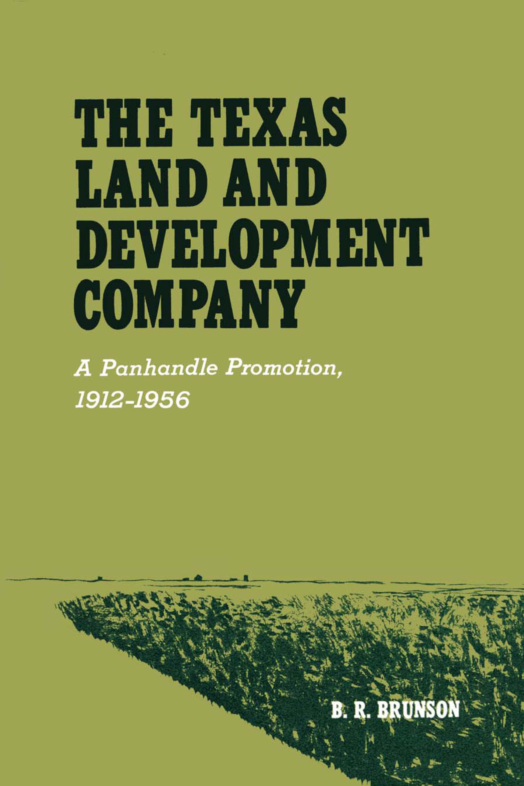 Texas Land and Development Company