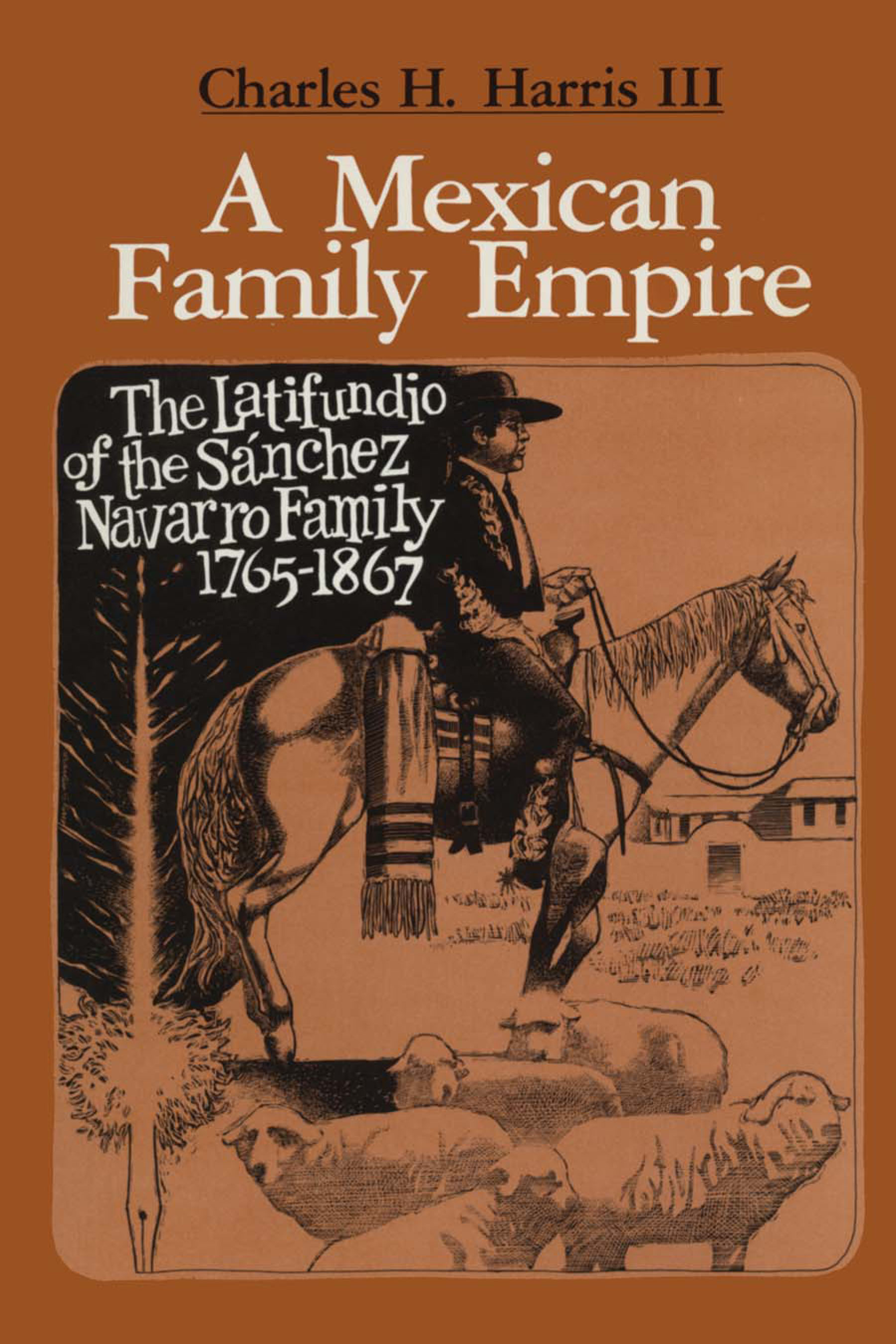 Mexican Family Empire