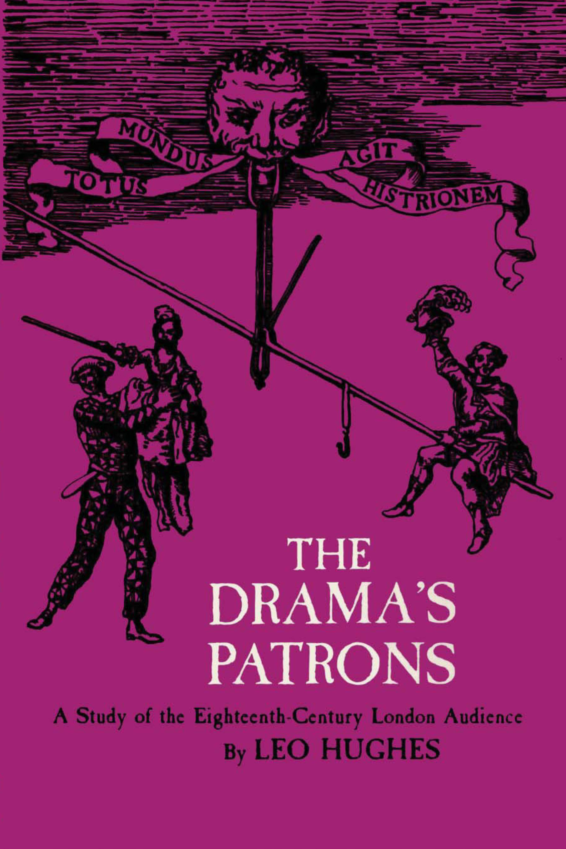 Drama's Patrons