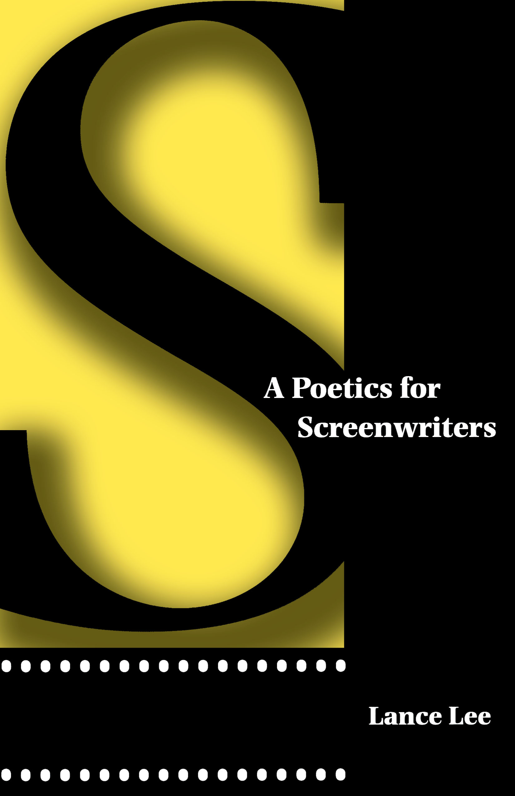 Poetics for Screenwriters