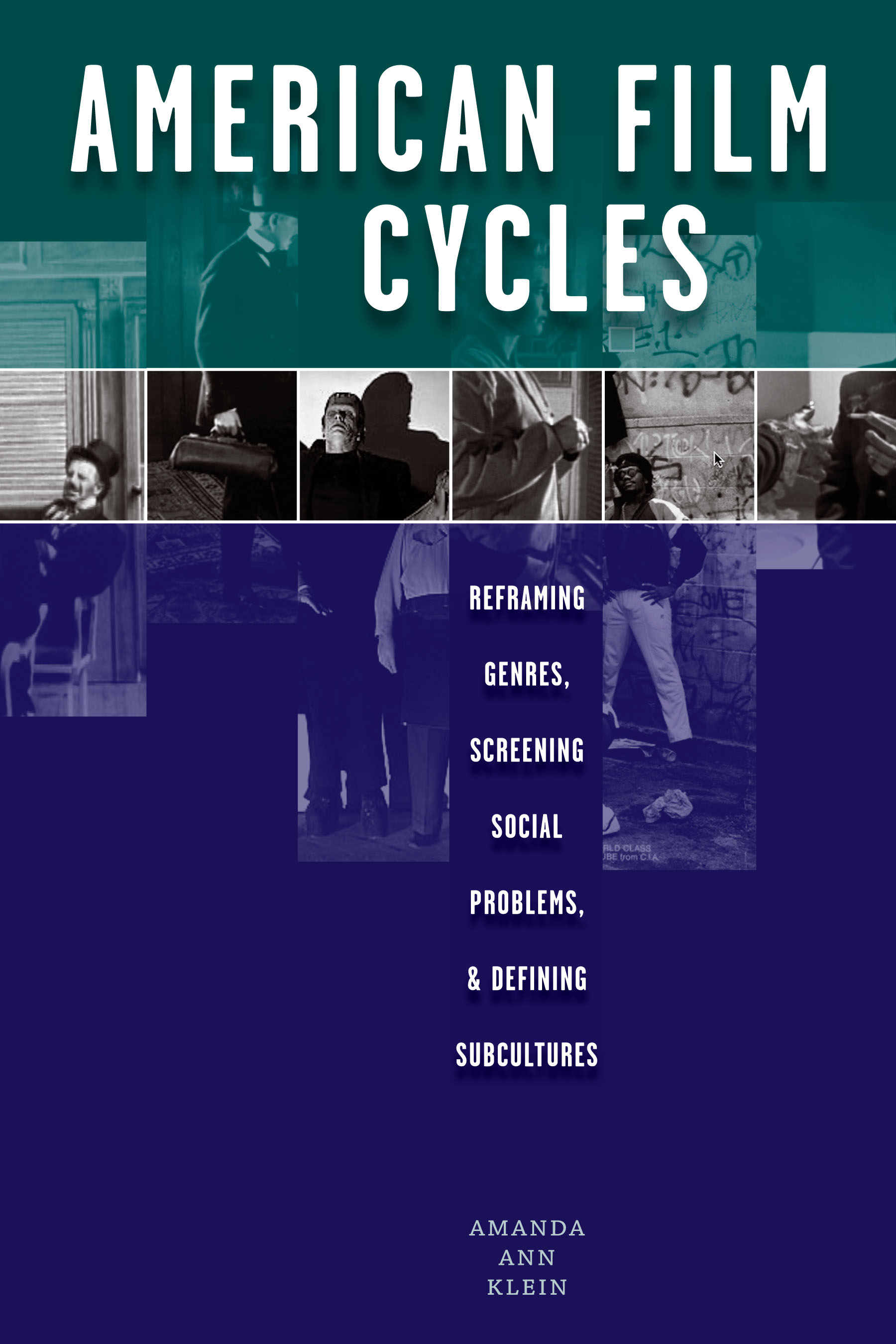 American Film Cycles