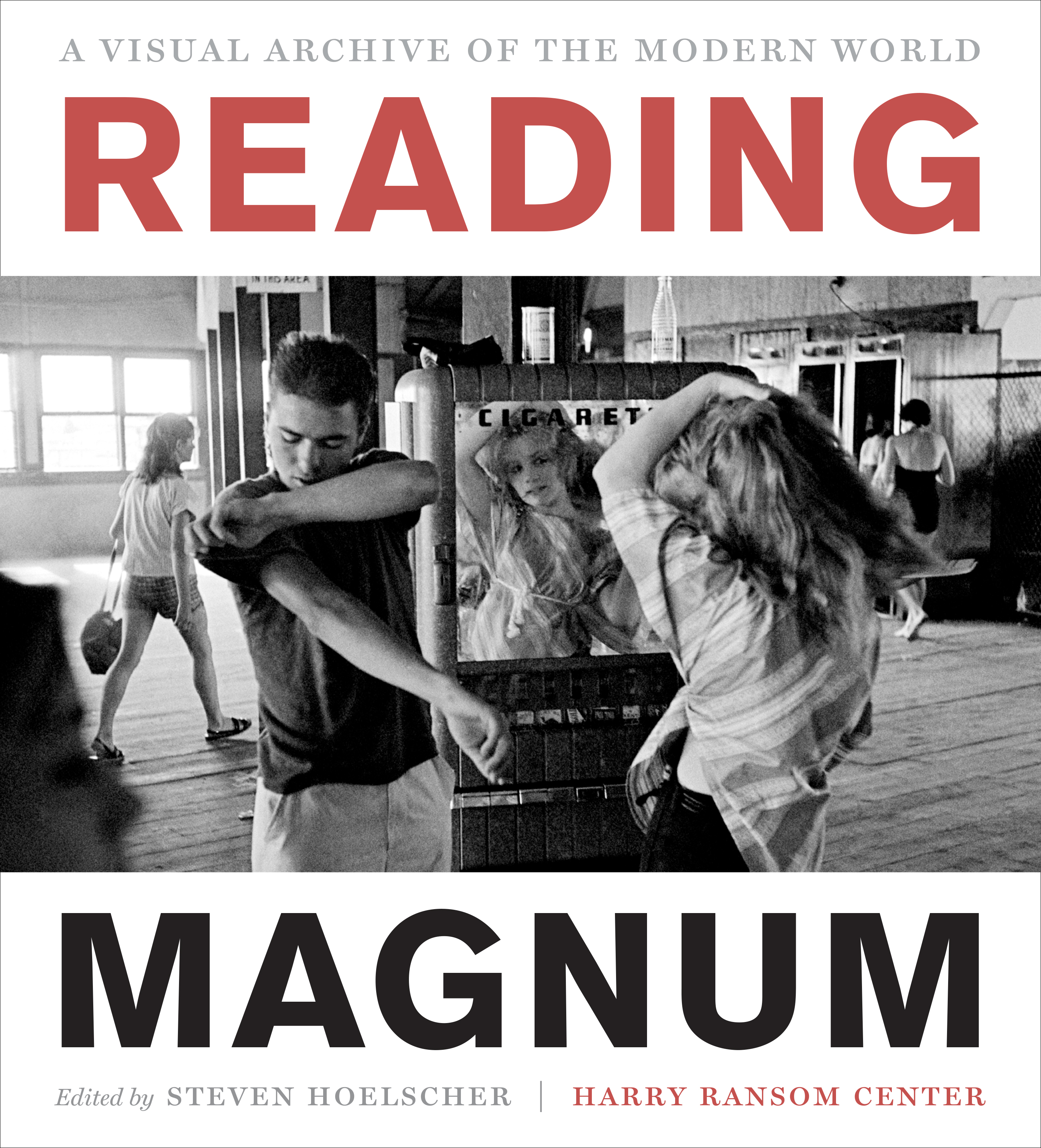 Reading Magnum