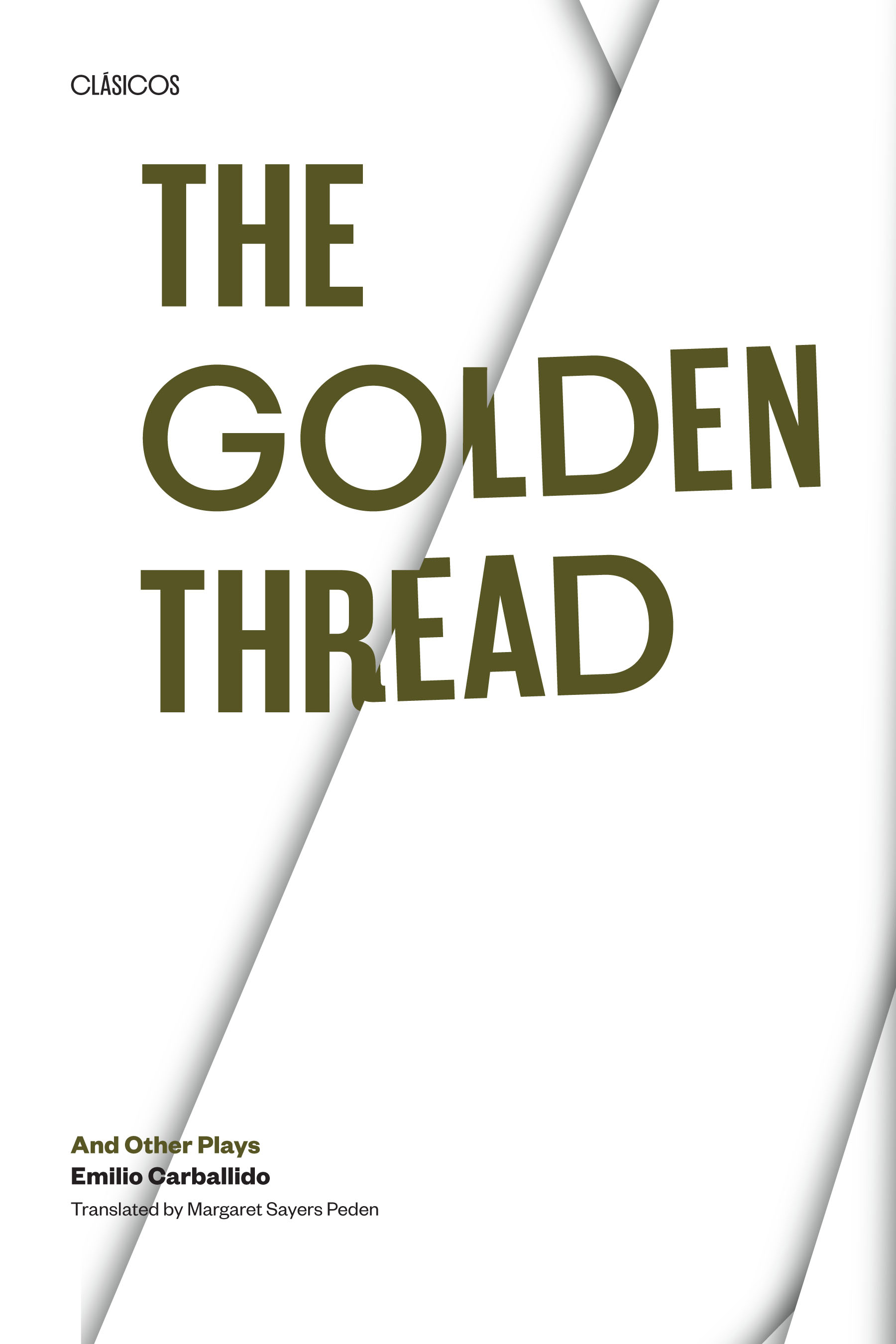 Golden Thread and other Plays