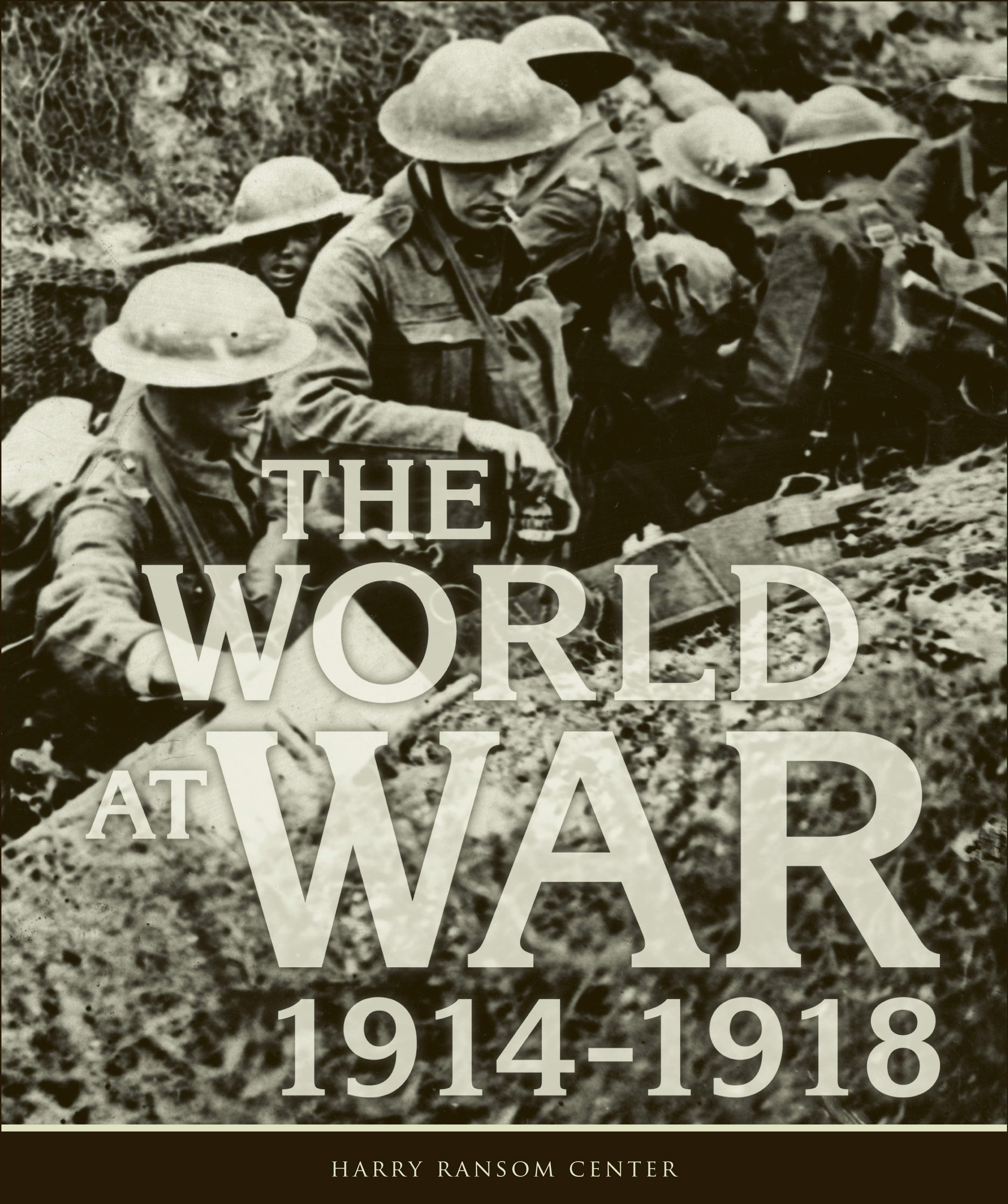 World at War, 1914-1918