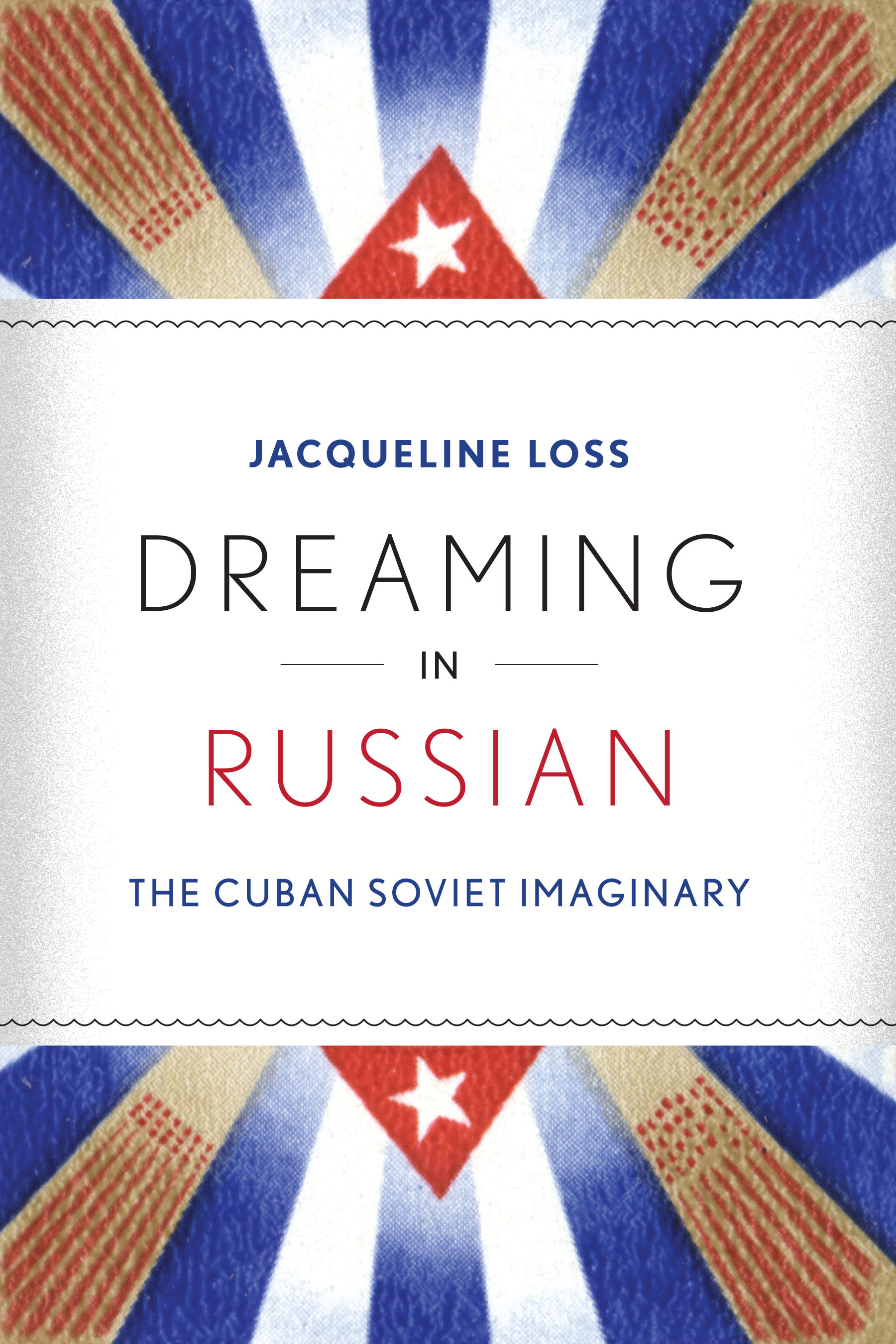 Dreaming in Russian