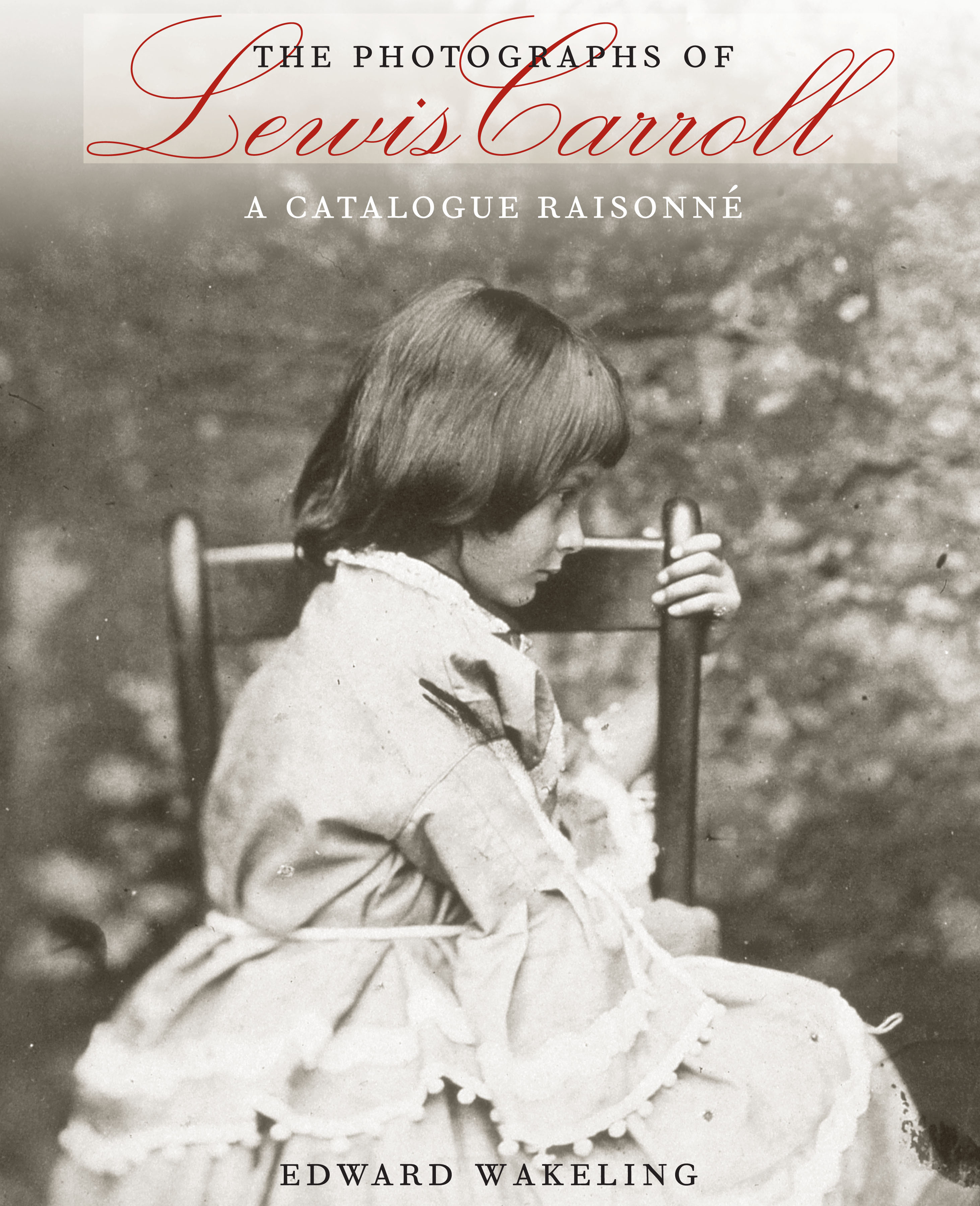 Photographs of Lewis Carroll