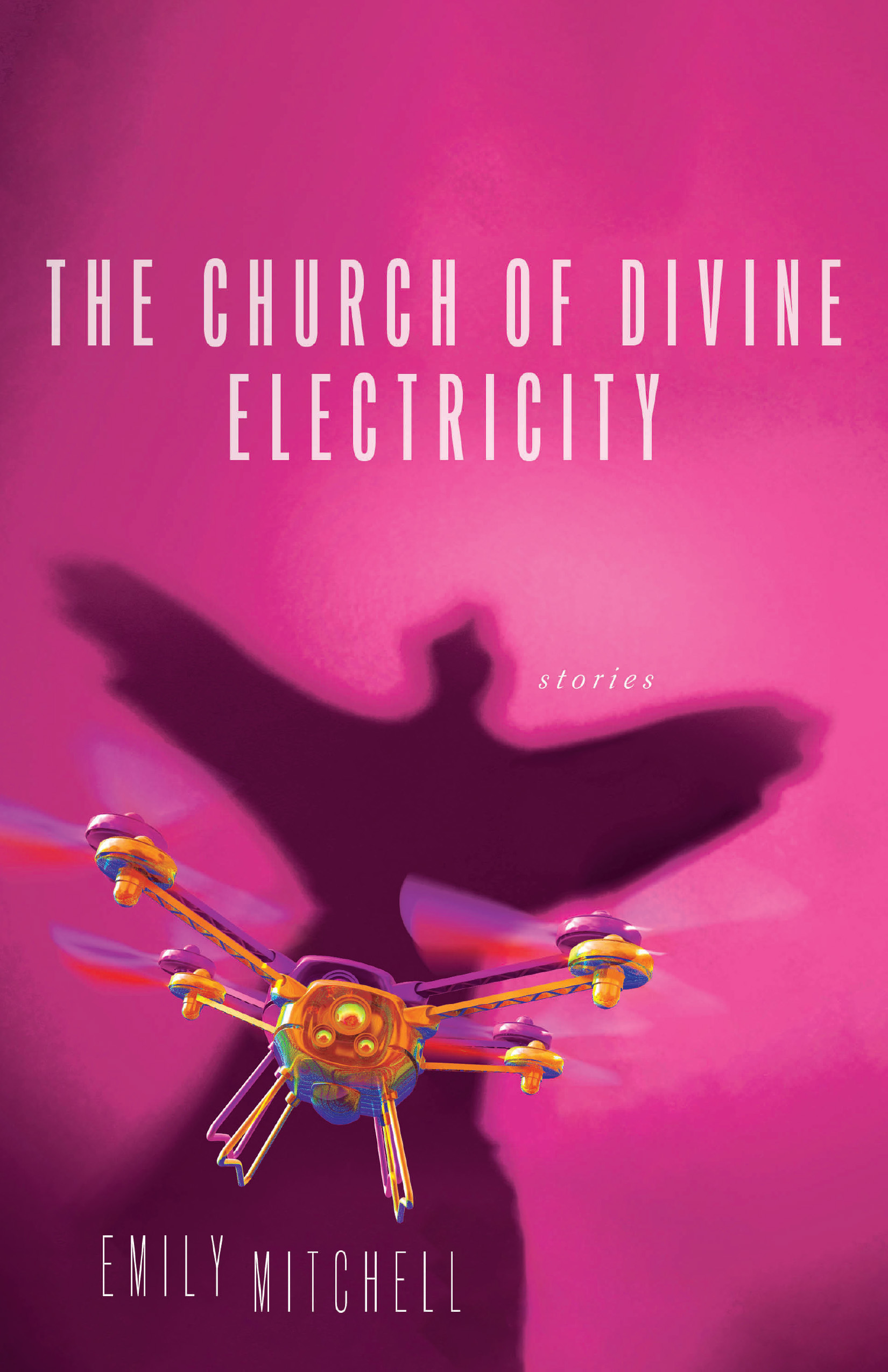 Church of Divine Electricity