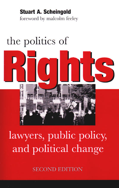 Politics of Rights