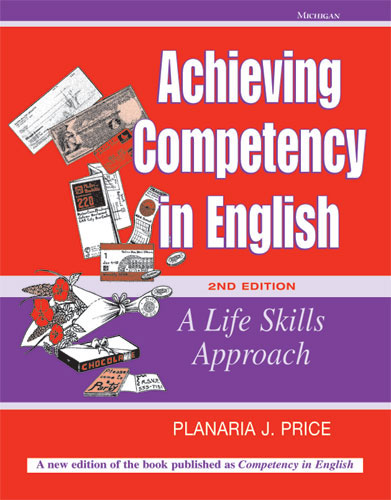 Achieving Competency in English, 2nd Edition
