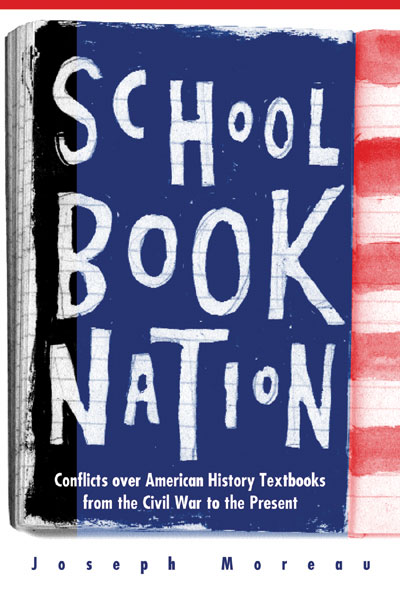 Schoolbook Nation