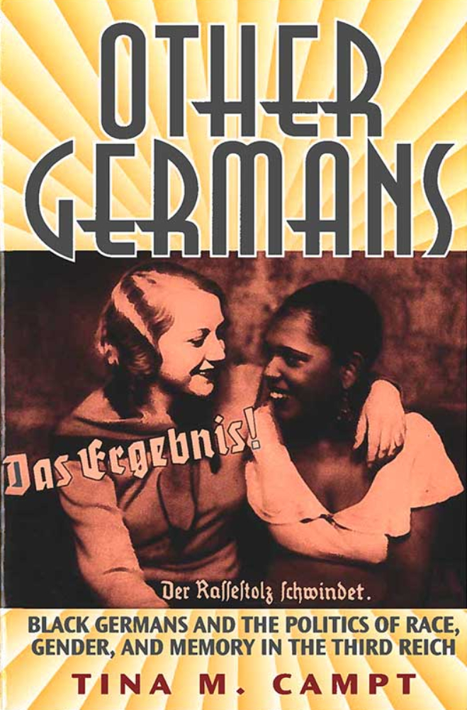 Other Germans
