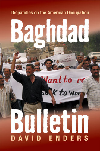 Baghdad Bulletin
