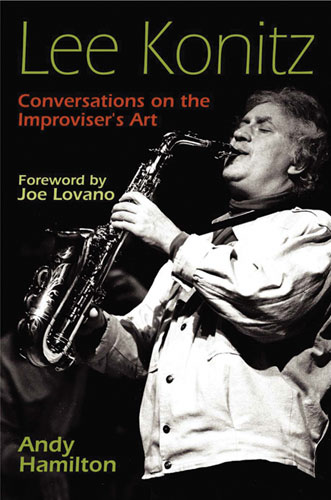 Lee Konitz