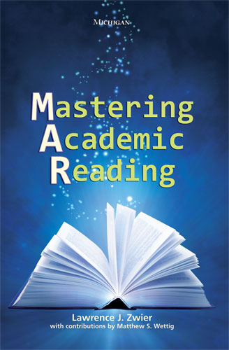 Mastering Academic Reading