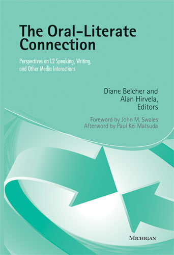 Oral-Literate Connection