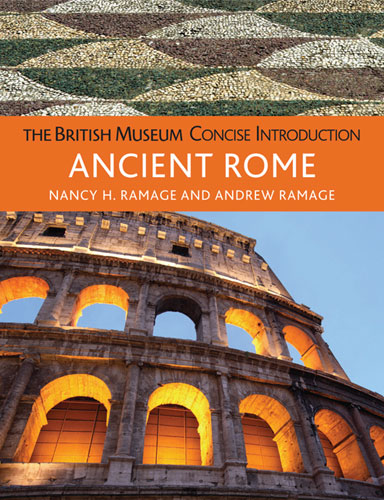 British Museum Concise Introduction to Ancient Rome