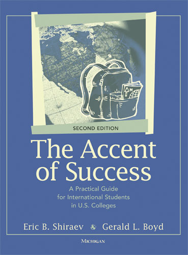 Accent of Success, Second Edition