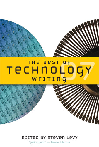 Best of Technology Writing 2007