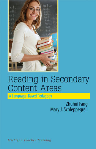 Reading in Secondary Content Areas