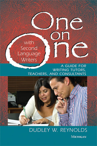 One on One with Second Language Writers