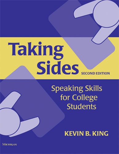 Taking Sides, Second Edition