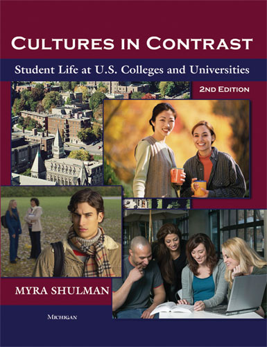 Cultures in Contrast, 2nd Edition
