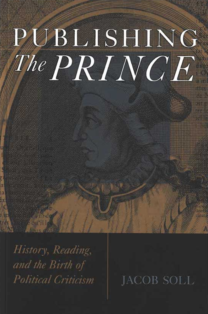 Publishing The Prince