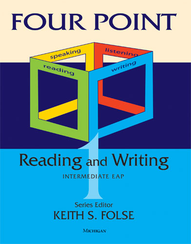 Four Point Reading and Writing 1