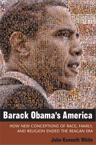 Barack Obama's America