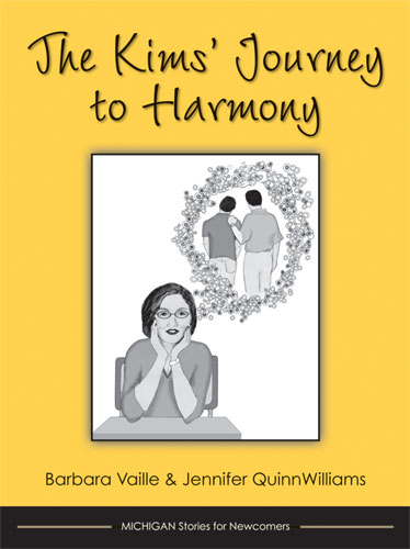 Kims' Journey to Harmony