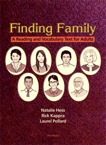 Finding Family