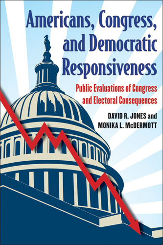 Americans, Congress, and Democratic Responsiveness