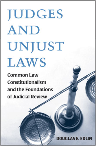 Judges and Unjust Laws