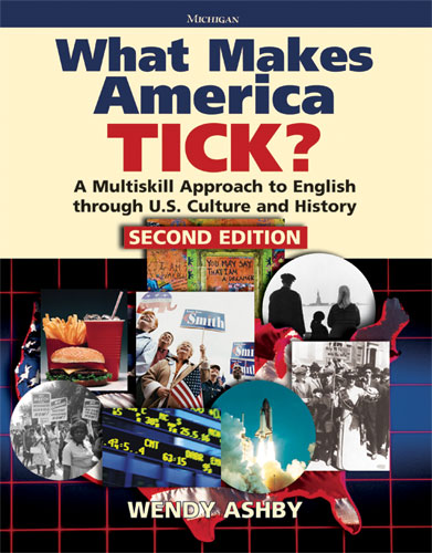 What Makes America Tick? Second Edition
